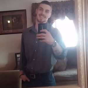 Meet your Posher, Kyle